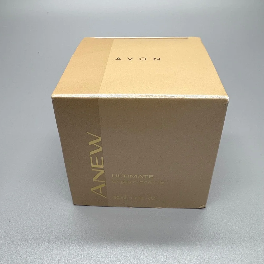 Avon please review